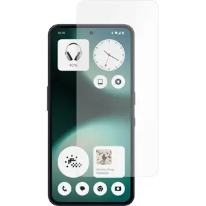 Just in Case Tempered Glass Nothing Phone (3a) Lite Protège-écran pas cher
