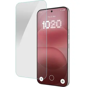 Just in Case screenprotector geschikt voor Nothing Phone (4a) Pro - Screenprotector Gehard Glas