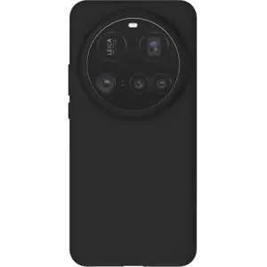 Just in Case Soft Design Xiaomi 17 Ultra Back Cover Noir MXM2896KL1 pas cher