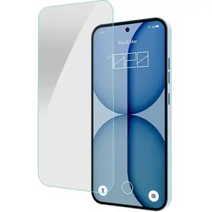 Just in Case screenprotector geschikt voor Nothing Phone (4a) - Screenprotector Gehard Glas