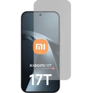Just In Case Tempered Glass Xiaomi 17T Protège-écran MXM2912SG0 pas cher