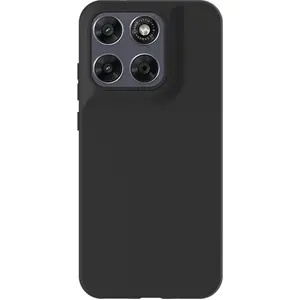 Just in Case hoesje geschikt voor Motorola Moto G67 / G77 Hoesje Silic... pas cher