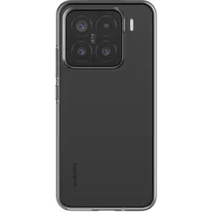 Just in Case Soft Design Xiaomi 17 Back Cover Transparent MXM2895KL0 pas cher