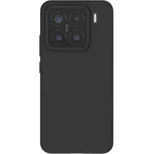 Just in Case Soft Design Xiaomi 17 Back Cover Noir MXM2895KL1 pas cher