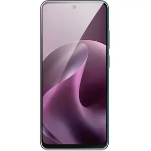 Just In Case Tempered Glass Motorola Moto G17 / G17 Power Protège-écran MMT2891SG0 pas cher