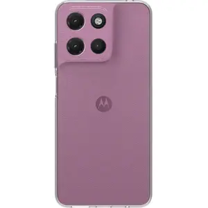 Just in Case hoesje geschikt voor Motorola Moto G17 / G17 Power Hoesje...