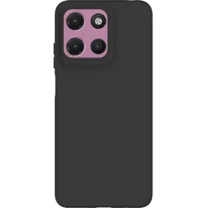 Just in Case hoesje geschikt voor Motorola Moto G17 / G17 Power Hoesje...