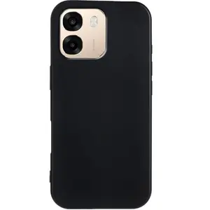 Just in Case KickLite OPPO A6 / A6s Back Cover Noir MOO2883KL1 pas cher