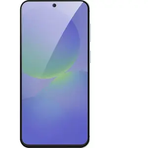 Just In Case Full Cover Samsung Galaxy A36/A56 Protège-écran Noir pas cher