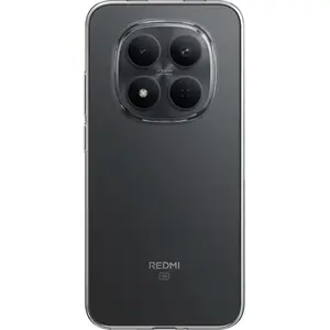 Comparateur de prix : Just in Case hoesje geschikt voor Xiaomi Redmi Note 15 Pro (5G) Hoesje...