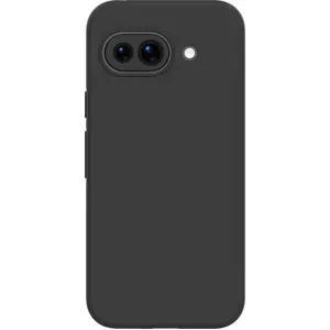 Just in Case Soft Design Google Pixel 10a Back Cover Noir MGO2889KL1 pas cher