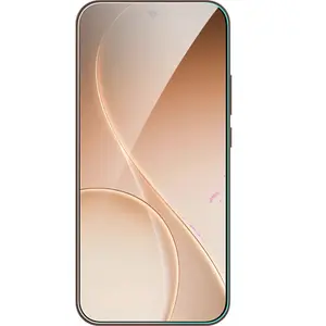 Just In Case Tempered Glass OPPO Reno15 Pro Protège-écran MOO2881SG0 pas cher