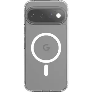Just in Case hoesje geschikt voor Google Pixel 11 / 11 Pro - Compatibe...