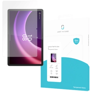Just in Case Tempered Glass Lenovo Tab P11 2e Gén pas cher