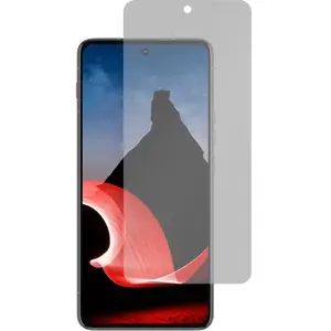 Just in Case screenprotector geschikt voor Motorola ThinkPhone - Screenprotector Gehard Glas