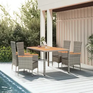 vidaXL Sommier à lattes de lit avec matelas Crème 90x200 cm Tissu pas cher