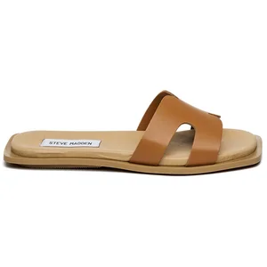 Claquettes femme Steve Madden Sofia pas cher
