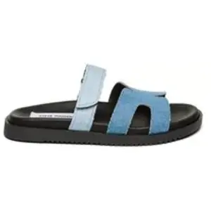 Claquettes femme Steve Madden Missile-E pas cher