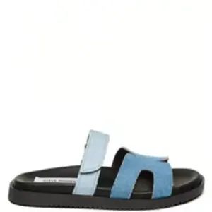 Claquettes femme Steve Madden Missile-E pas cher
