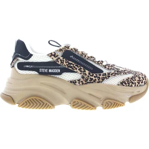Baskets femme Steve Madden PossessionL-E pas cher