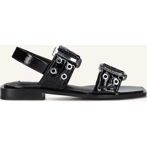 Steve Madden Steve Madden Saria Le Colour Noir 37 pas cher