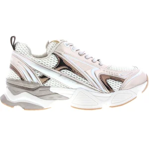 Steve Madden Baskets Speedster-e pas cher