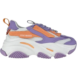 Steve Madden Baskets Possession-e pas cher