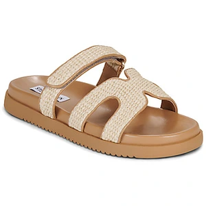 Steve Madden Steve Madden Missile Colour Brun Clair 39 pas cher