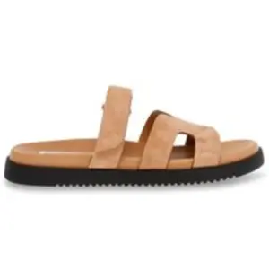 Mules Steve Madden MISSILE femme pas cher