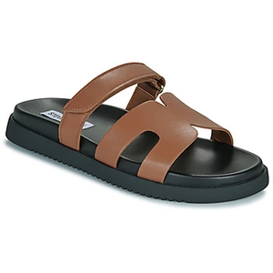 Mules femme Steve Madden Missile pas cher