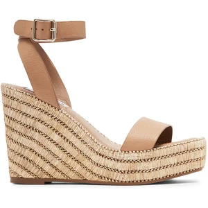 Sandales compensées femme Steve Madden Cassie pas cher