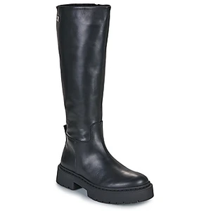 Bottes plates Steve Madden GALINA femme pas cher