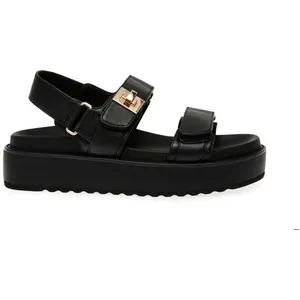 Steve Madden Sandales à Plateforme Bigmona pas cher