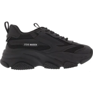 Steve Madden Baskets Possession-e pas cher