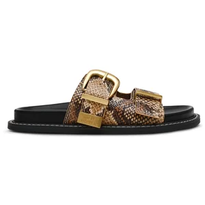 Claquettes femme Steve Madden Arch-E pas cher