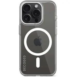 Comparateur de prix : Decoded Coque De Téléphone Recycled Plastic Iphone 15 Pro