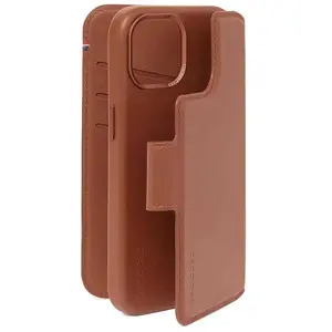 Comparateur de prix : DECODED Detachable Wallet Case - iPhone 15 Plus - 2-in-1 Magnetisch Af...