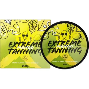 at-shop Extreme Tanning Mango - 200 ml - Zonnebankcreme - Zonnebrandcreme - Zonnebankcreme met bronzer pas cher