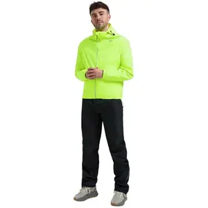 Rogelli Ensemble Veste Et Pantalon Commuter Core pas cher