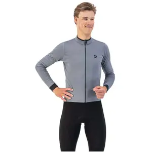 Rogelli Maillot à Manches Longues Essential pas cher