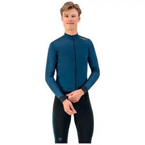 Rogelli Maillot à Manches Longues Core pas cher