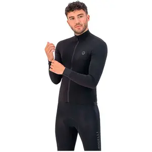 Rogelli Maillot à Manches Longues Distance pas cher