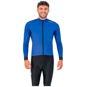 Rogelli Maillot à Manches Longues Core pas cher
