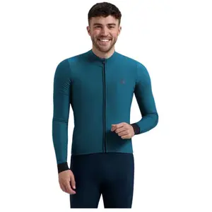Rogelli Maillot à Manches Longues Signature pas cher