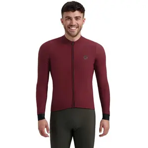 Rogelli Maillot à Manches Longues Signature pas cher