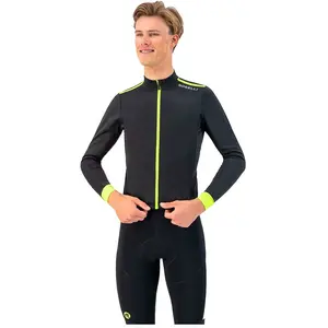 Rogelli Maillot à Manches Longues Core pas cher