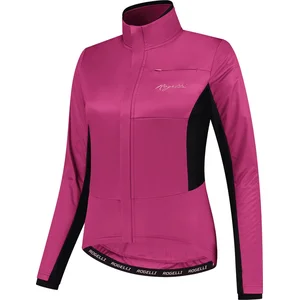 Rogelli Barrier Fietsjack Winter - Dames Fietskleding - Roze - Maat XLVendu pargalaxus