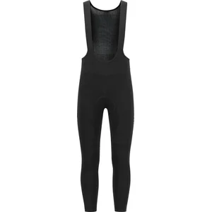 Comparateur de prix : Rogelli Essential Lange Fietsbroek - Met Bretels - Heren - Zwart - Maat M