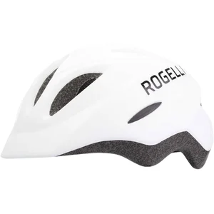 Rogelli Start Fietshelm - Sporthelm - Helm Kinderen - Wit - Maat S/M - 48-52 cmVendu parbol