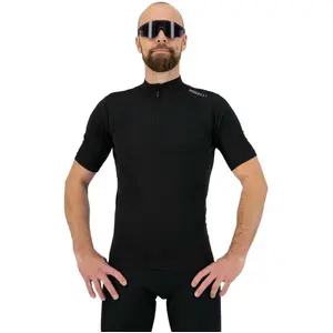 Rogelli Maillot à Manches Courtes Core pas cher